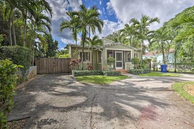 < 9 Mi to Downtown Miami - Modern Getaway