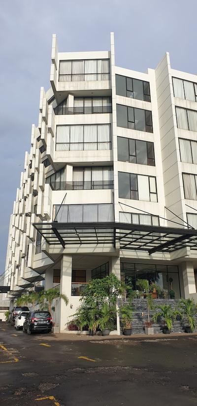 Rivoli Hotel Jakarta