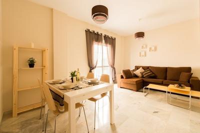 Sevilla Apartments Arrayán