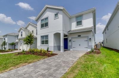 6 Bed 5 Bath Villa Champions Gate Pool/spa Home 6 Bedroom Villa by Redawning