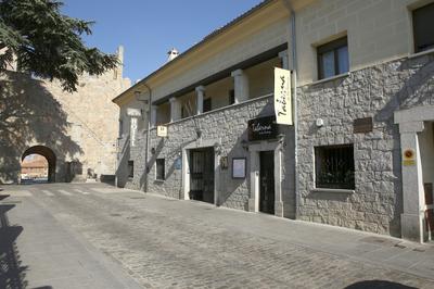 Hotel Arco San Vicente