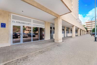 El Coloso Loft Eco Apartments