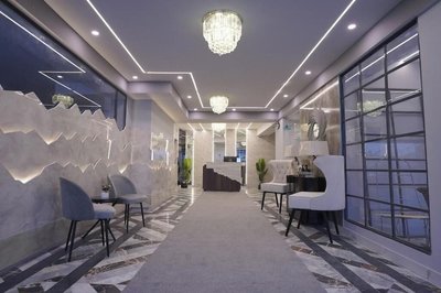 The Khushi Hotel and Resorts