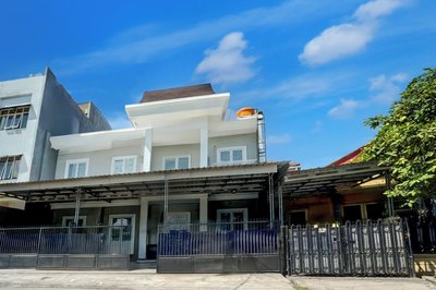 OYO 94818 Sabina House Syariah
