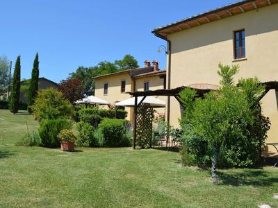 Tuscan Charm at Caliano Villa
