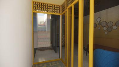 Hôtel Amoi Vieux Port - Marseille