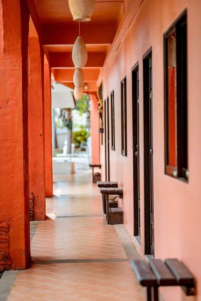 Kasalong  Resort and Spa Hotel