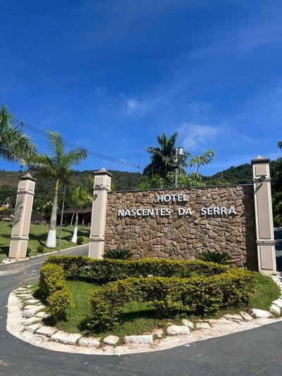 Hotel Nascentes da Serra