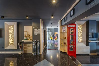 Hotel BLVD7