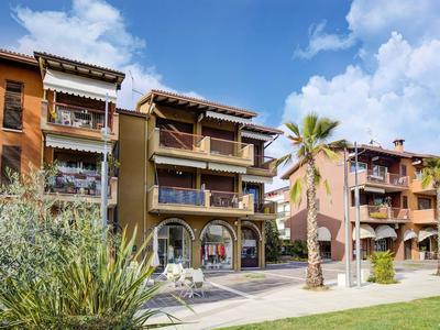 Cozy Apartment in Sirmione near Lake Garda