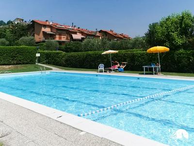 Appartamento Giada in Padenghe sul Garda