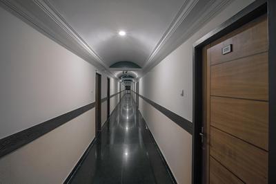 A K Residency