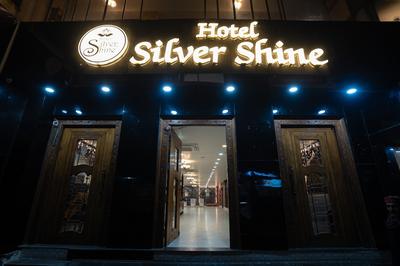 Hotel Silver Shine