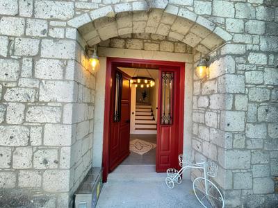 Armi Alaçatı +13 Adult Only