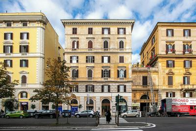 VentiSettembre Private Suites