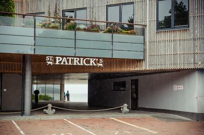 Pirita Beach Apartments & SPA