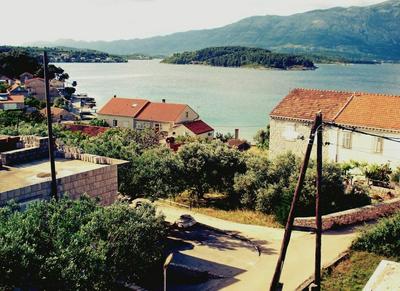 Krila - Cozy and Seaview - A2