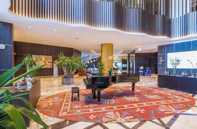 Silk Road by Minyoun