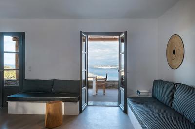 Azure 5 Bedroom Villa Sea View Private Pool