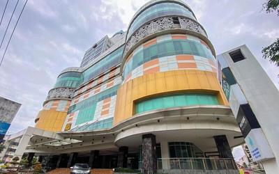 Cozy and Modern Studio Apartment Sentraland Semarang