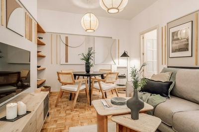 Quiche - 3 Bedrooms in Ibiza