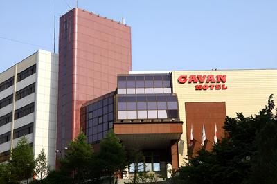 The Gavan Hotel