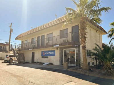 Motel 6 Henderson, NV, Billede 2