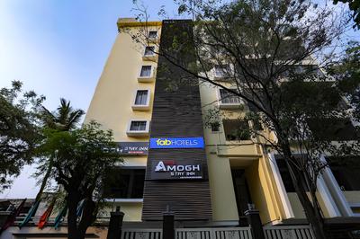 Fabhotel Amogh Stay Inn