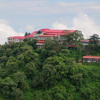 Kaushik Cottage
