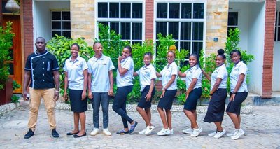 BR HOTEL & APARTMENT