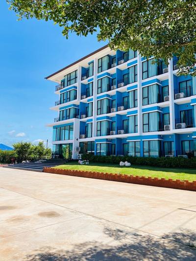 arunsakhon luxury condo