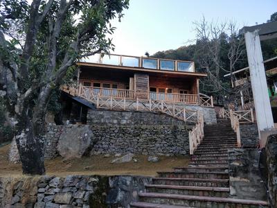 The Peru Resort by Xtreeme