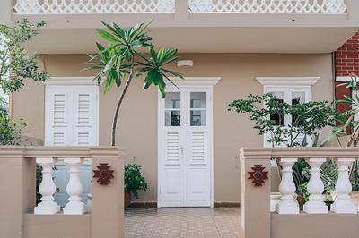 Terra Boutique Hotel