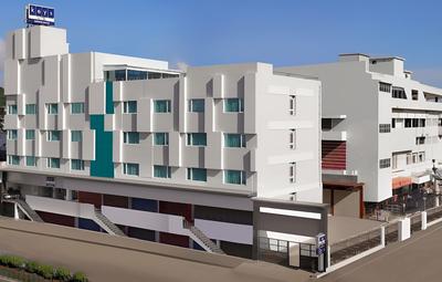 Keys Lite Sreekanya Visakhapatnam