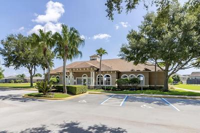 Family Affairs at West Haven