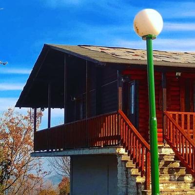 Pangeo Forest Village