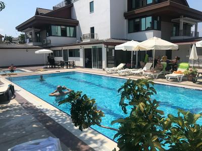 Oyster Boutique Hotel