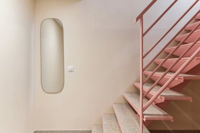Elegant Apartment - 2 Bedroom -6people