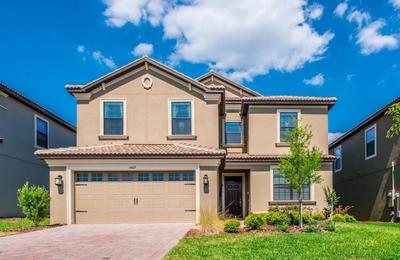 6 Bedroom 5 Bathroom Vacation Home