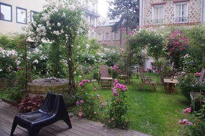 Hotel Villa Escudier