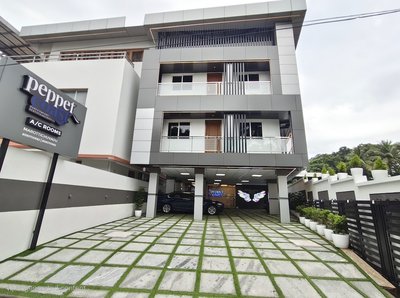 Pepper Coast Luxury Business Hotel