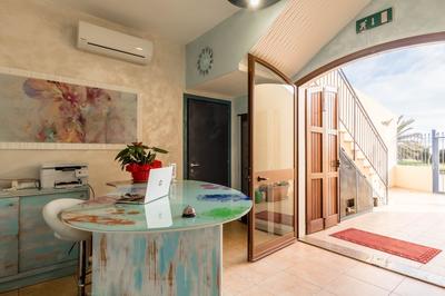 Hotel Villa del Mare