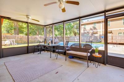 Pensacola Vacation Rental w/ Private Pool!