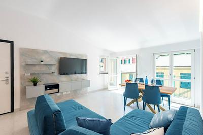 Wonderful House In Portofino With Parking