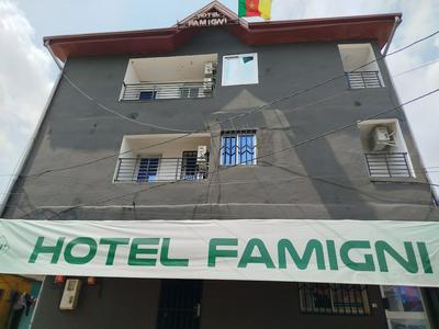 Hôtel Famigni