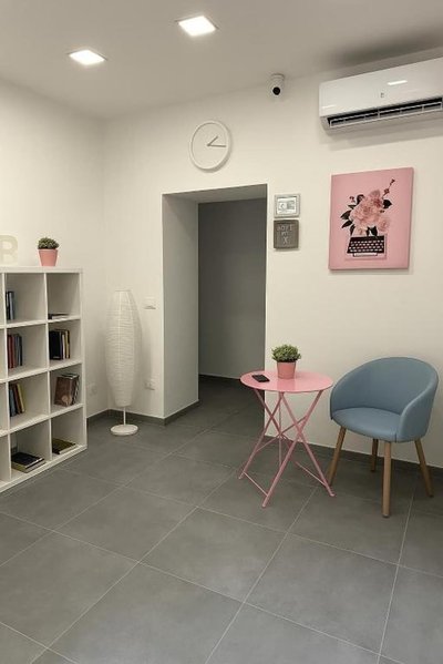 GG-Room S. Giovanni