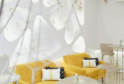 Hotel Boutique Suite Generis