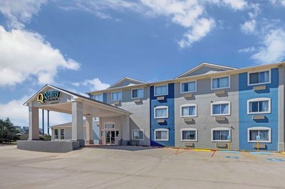 Quality Inn El Reno