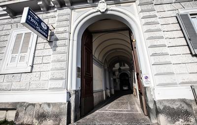 Bed & Breakfast Ausonia