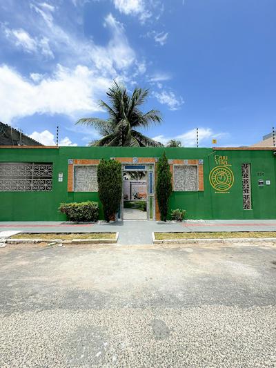 Caju Villa